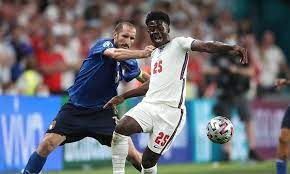 Anh vs Italy (01:45 – 18/10) | Xem lại trận đấu