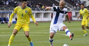 Phần Lan vs Kazakhstan (22:59 – 17/10) | Xem lại trận đấu
