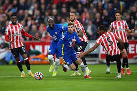 Chelsea vs Brentford (18:30 – 28/10) | Xem lại trận đấu