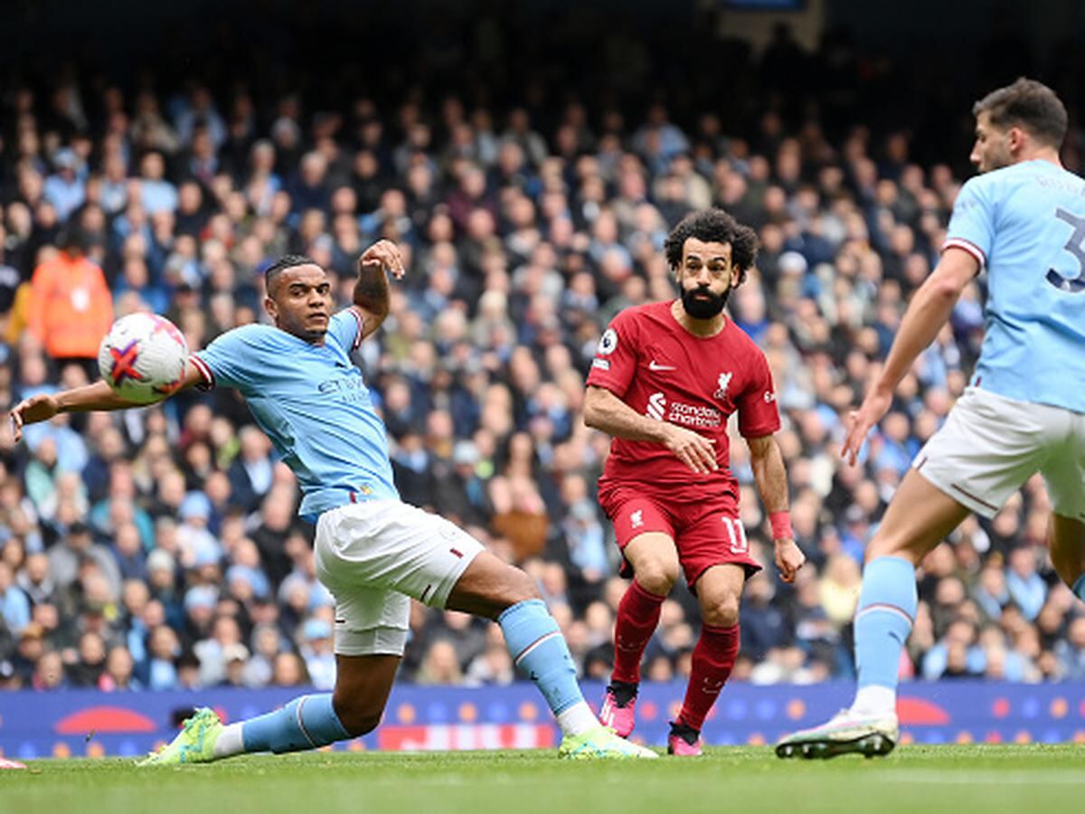 Manchester City vs Liverpool (19:30 – 25/11) | Xem lại trận đấu