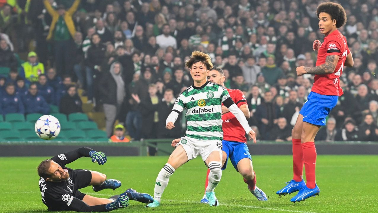 Atletico Madrid vs Celtic FC (03:00 – 08/11) | Xem lại trận đấu