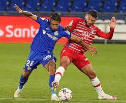 Granada CF vs Getafe (00:30 – 12/11) | Xem lại trận đấu