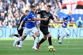 Salernitana vs Sampdoria (00:00 – 01/11) | Xem lại trận đấu