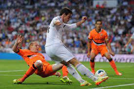 Real Madrid vs Valencia (03:00 – 12/11) | Xem lại trận đấu