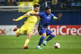 Maccabi Haifa vs Villarreal (00:45 – 10/11) | Xem lại trận đấu