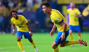 Al-Nassr vs Al-Akhdoud (01:00 – 25/11) | Xem lại trận đấu