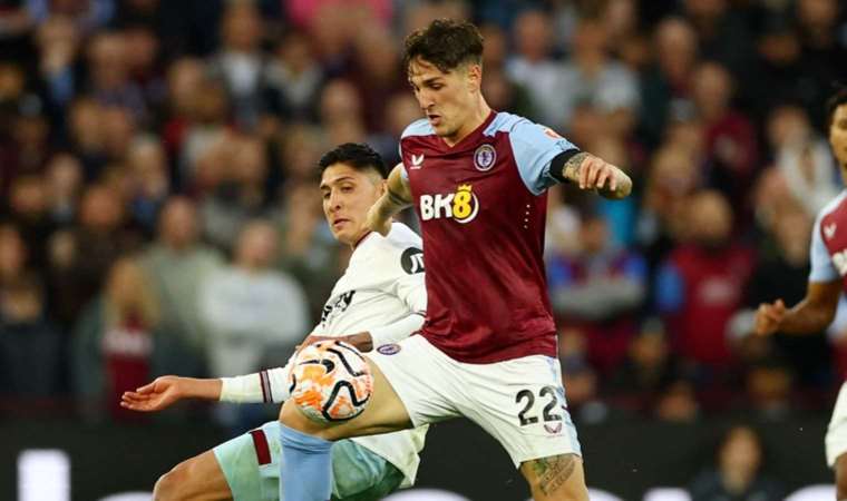 Aston Villa vs AZ Alkmaar (03:00 – 10/11) | Xem lại trận đấu