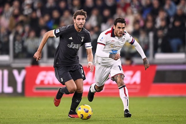 Juventus vs Cagliari (00:00 – 12/11) | Xem lại trận đấu