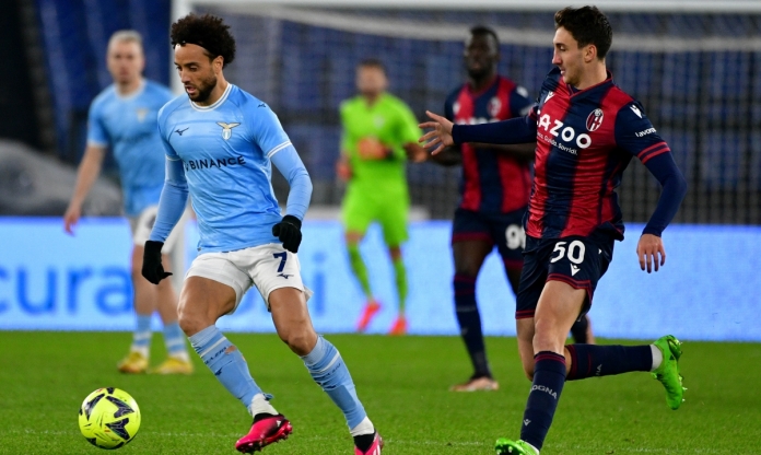 Lazio vs Feyenoord (03:00 – 08/11) | Xem lại trận đấu