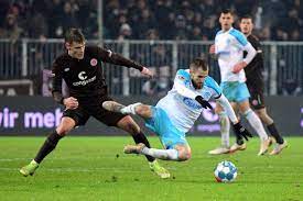 St. Pauli vs Schalke 04 (00:00 – 01/11) | Xem lại trận đấu