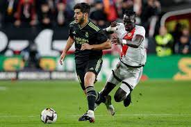 Real Madrid vs Rayo Vallecano (03:00 – 06/11) | Xem lại trận đấu