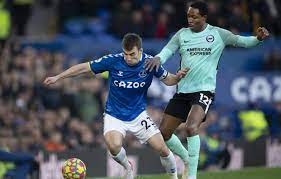 Everton vs Brighton (22:00 – 04/11) | Xem lại trận đấu
