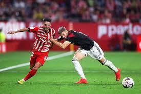 Osasuna vs Girona (20:00 – 04/11) | Xem lại trận đấu