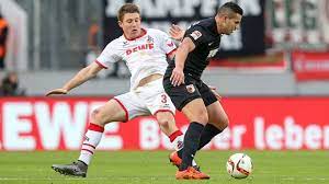 FC Koln vs Augsburg (21:30 – 04/11) | Xem lại trận đấu