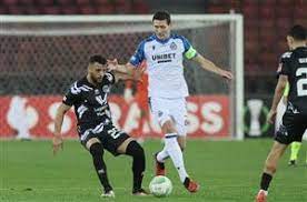 Club Brugge vs Lugano (03:00 – 10/11) | Xem lại trận đấu
