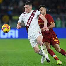 Monza vs Torino (02:45 – 12/11) | Xem lại trận đấu