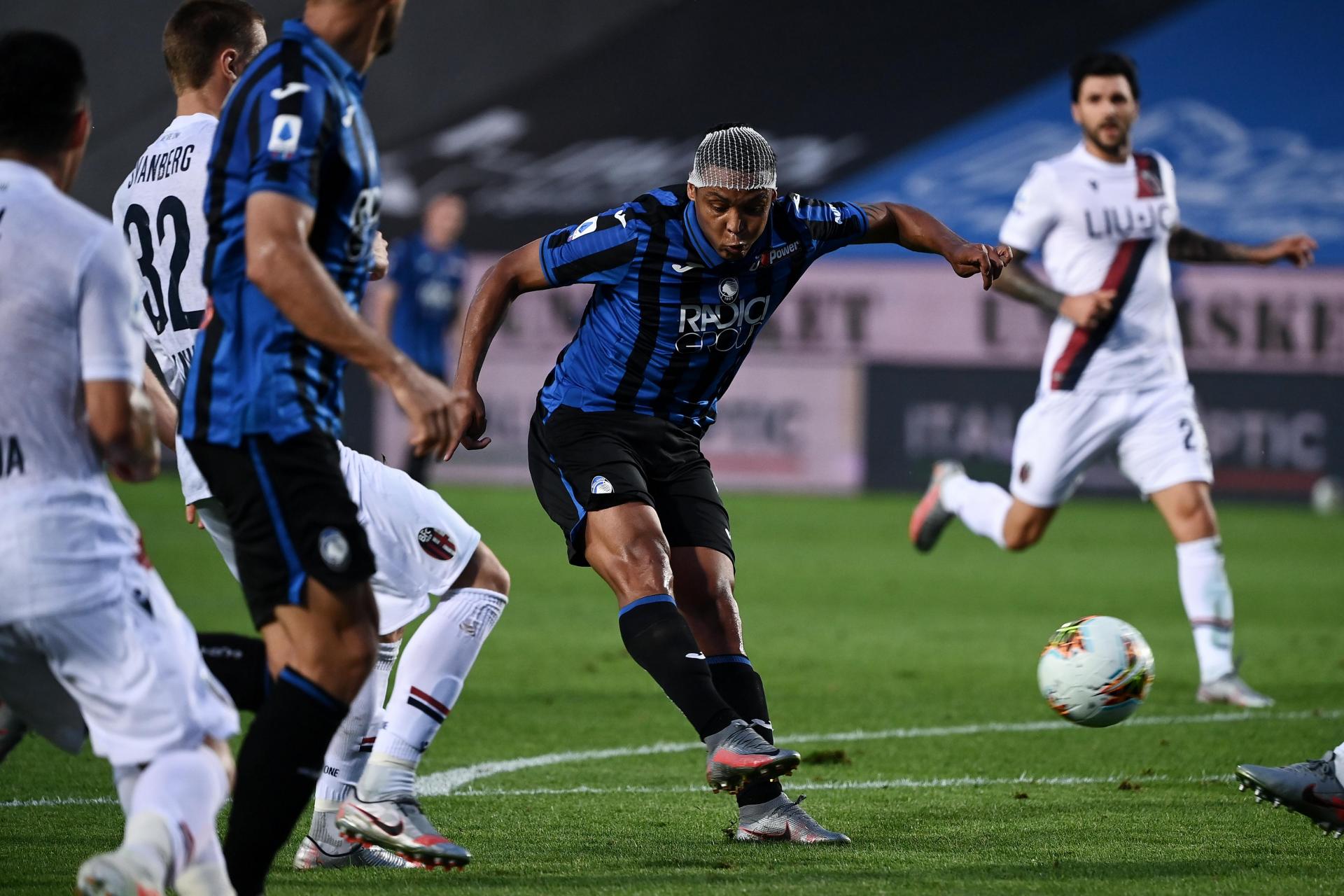 Bologna vs Atalanta (21:00 – 23/12) | Xem lại trận đấu