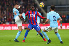 Manchester City vs Crystal Palace (22:00 – 16/12) | Xem lại trận đấu