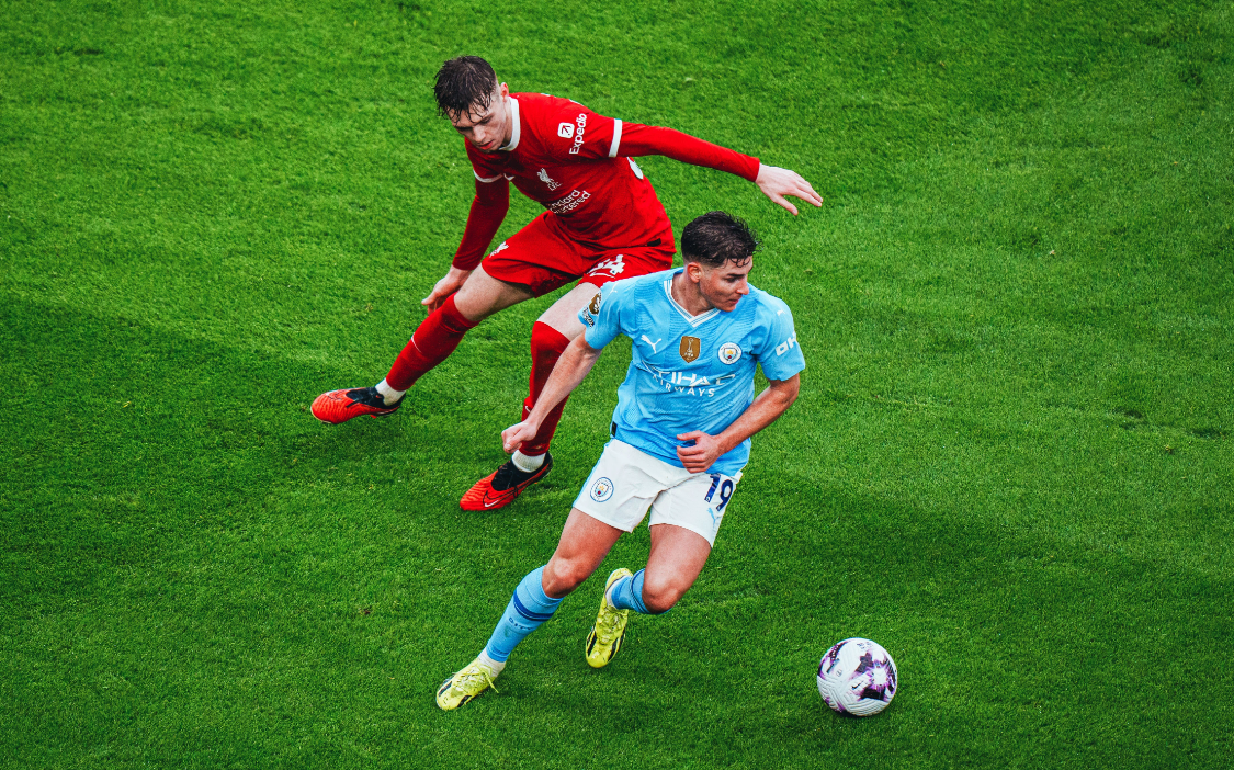 Liverpool vs Manchester City (22:45 – 10/03) | Xem lại trận đấu