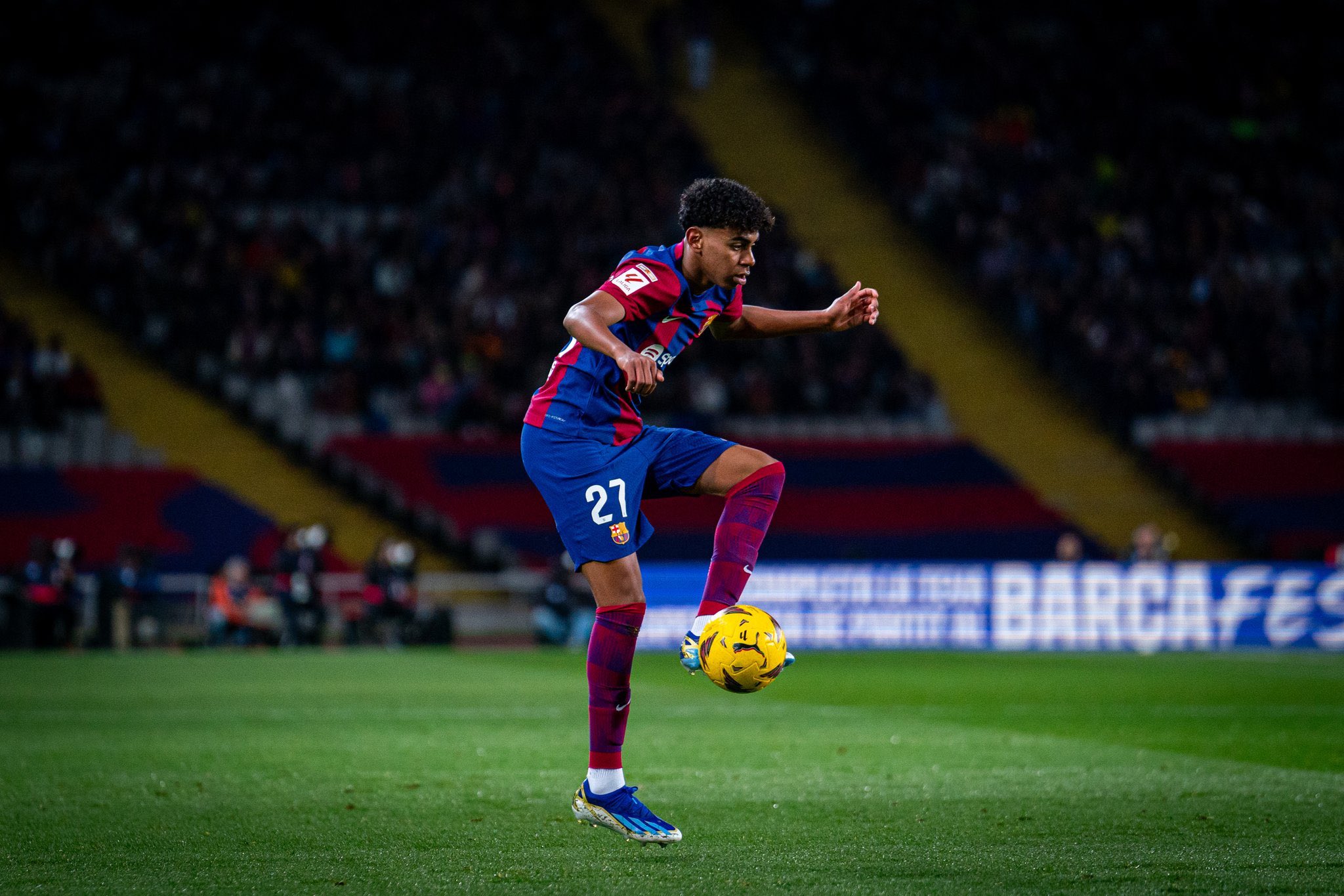 FC Barcelona vs Mallorca (03:00 – 09/03) | Xem lại trận đấu