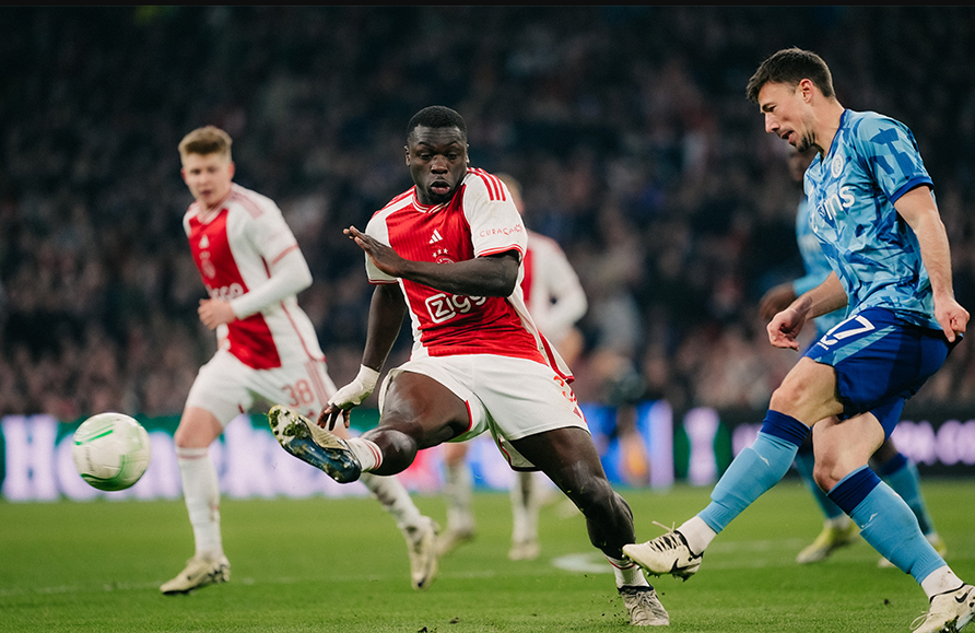 Aston Villa vs AFC Ajax (03:00 – 15/03) | Xem lại trận đấu