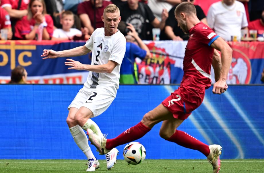 Slovenia vs Serbia (20:00 – 20/06) | Xem lại trận đấu