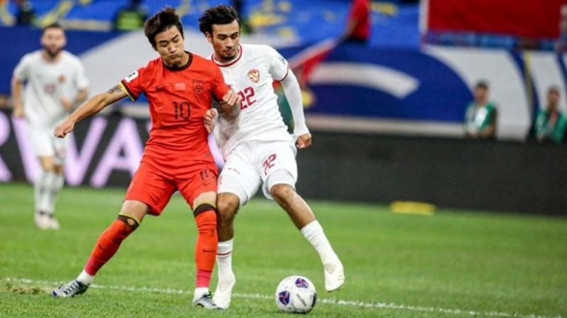 Nhà báo Yến Đôn: ‘Indo đã quá ảo tưởng, nhập tịch hàng thải Hà Lan mà đòi dự World Cup’