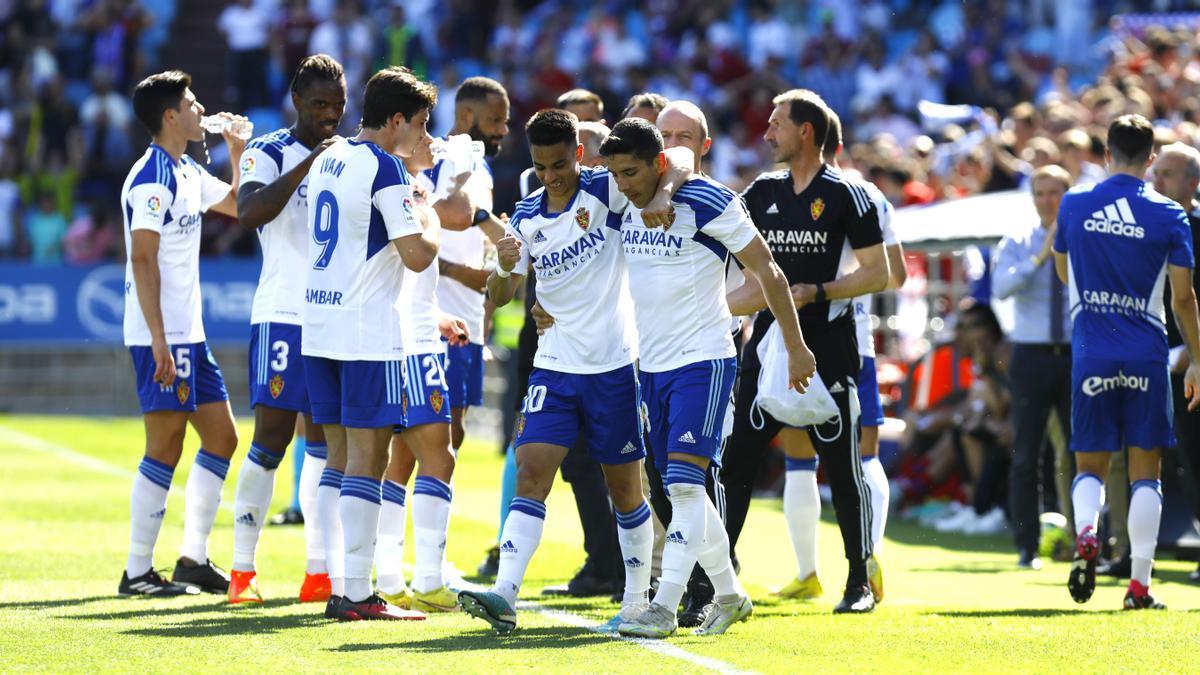 Nhận định soi kèo Zaragoza vs Oviedo lúc 03h15 ngày 18/12/2024