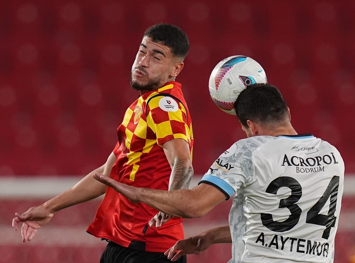 Nhận định soi kèo Bodrum vs Goztepe lúc 00h00 ngày 11/2/2025