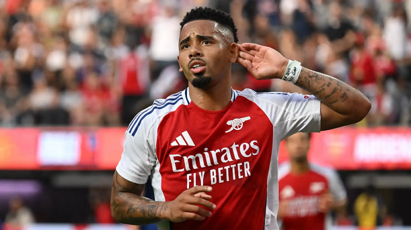 jesus-arsenal