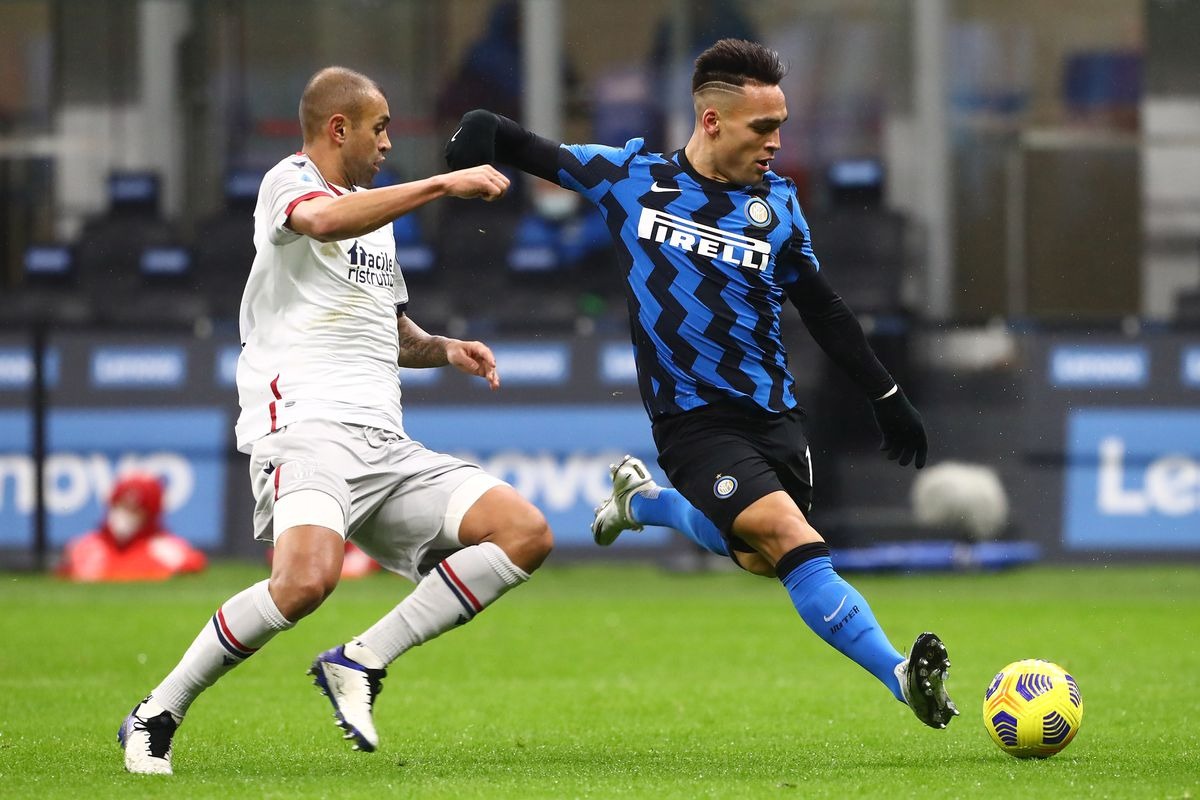 Nhận định soi kèo Bologna vs Inter lúc 23h00 ngày 20/4/2025