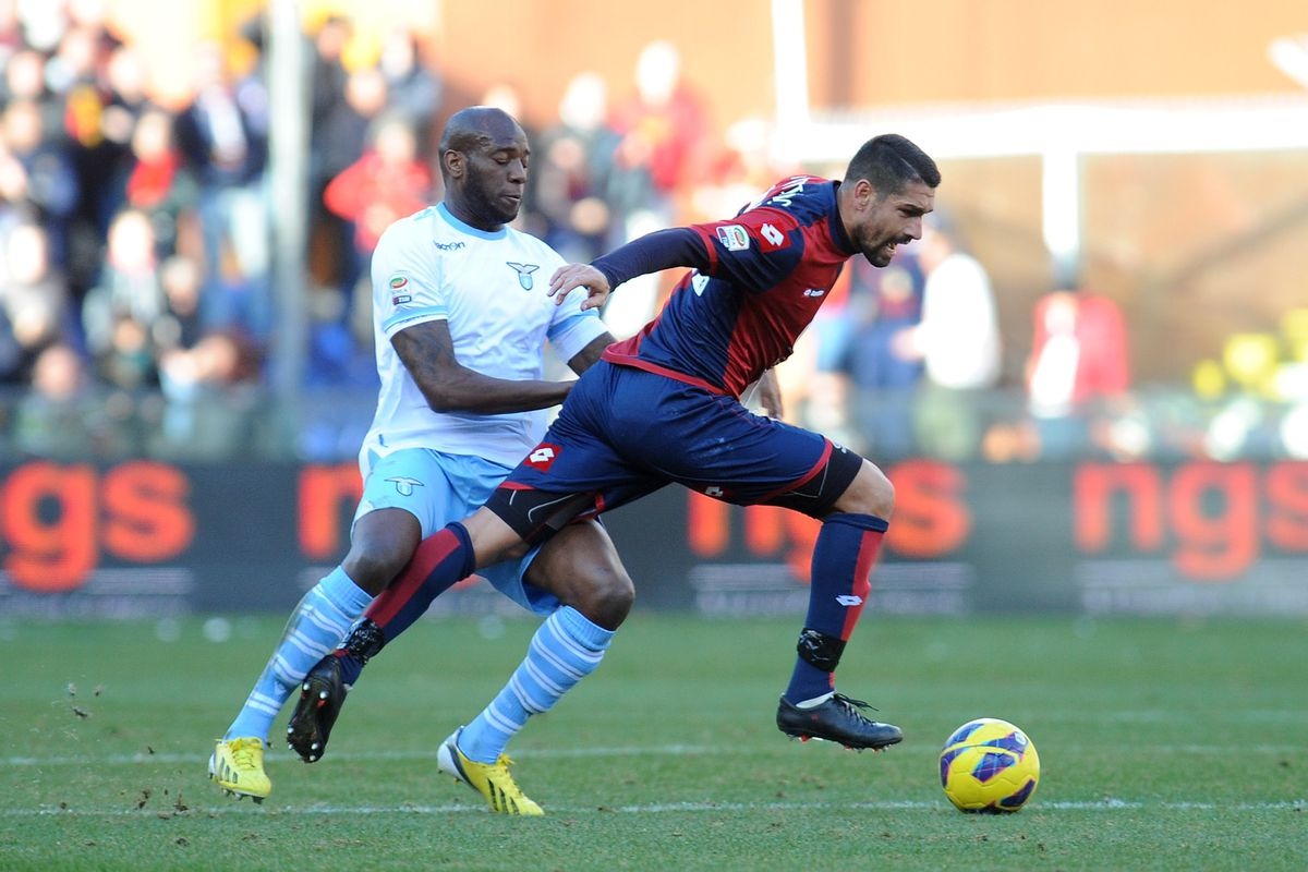 Nhận định soi kèo Genoa vs Lazio lúc 23h00 ngày 21/4/2025