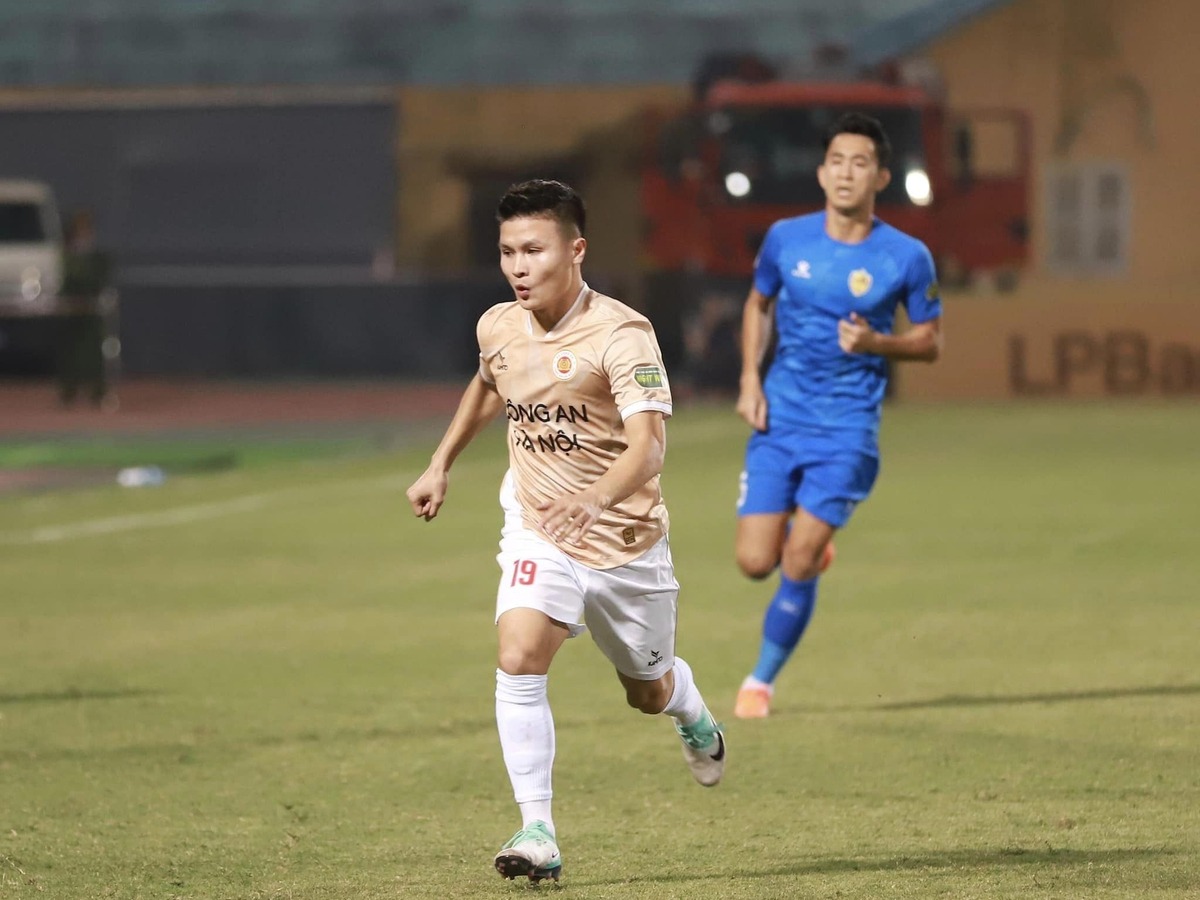Nhận định soi kèo Quảng Nam vs CA Hà Nội lúc 17h00 ngày 5/5/2025