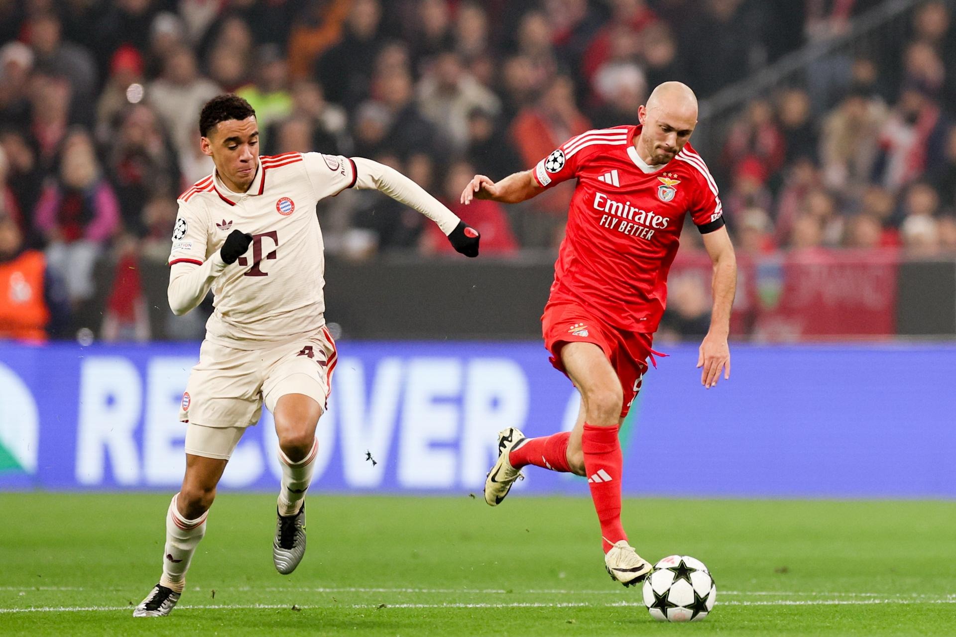 Nhận định soi kèo Benfica vs Bayern Munich lúc 02h00 ngày 25/6/2025