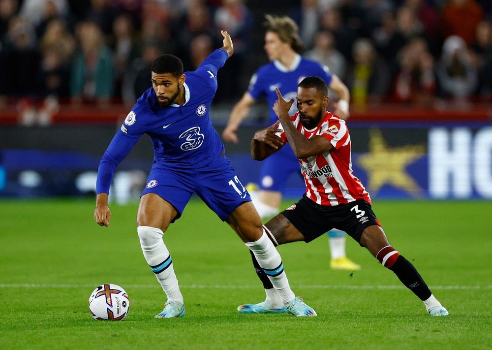 Nhận định soi kèo Brentford vs Chelsea lúc 02h00 ngày 14/9/2025