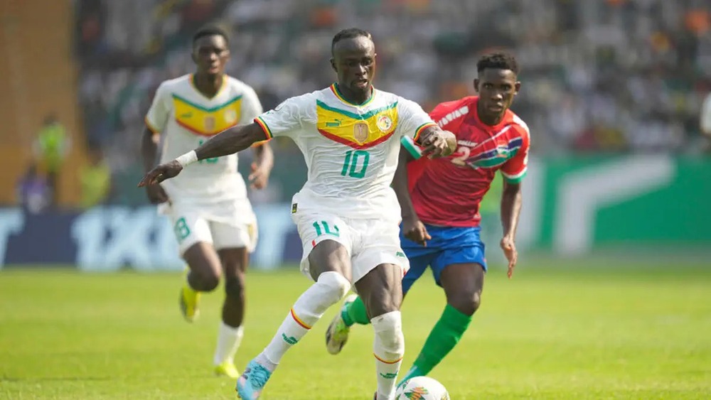 Nhận định soi kèo Senegal vs Botswana lúc 22h00 ngày 23/12/2025