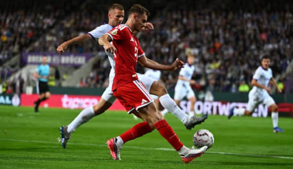 VfL Osnabrück vs Bayern Munich (01:45 – 03/09) | Xem lại trận đấu