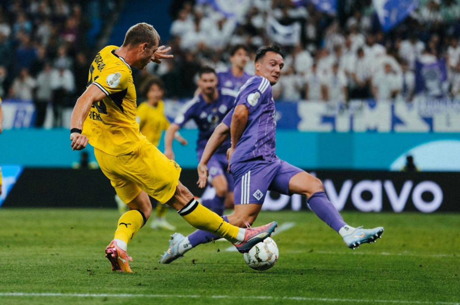 HEBC Hamburg vs Dortmund (01:45 – 02/09) | Xem lại trận đấu