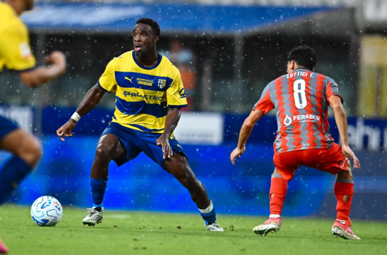 Full Match: Parma vs Cremonese (23:00 – 01/09)